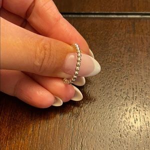 🔥Pandora Beaded Ring